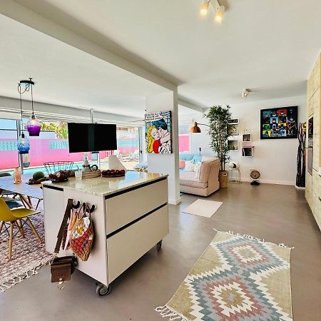 코라레호 Casa Color 빌라 외부 사진