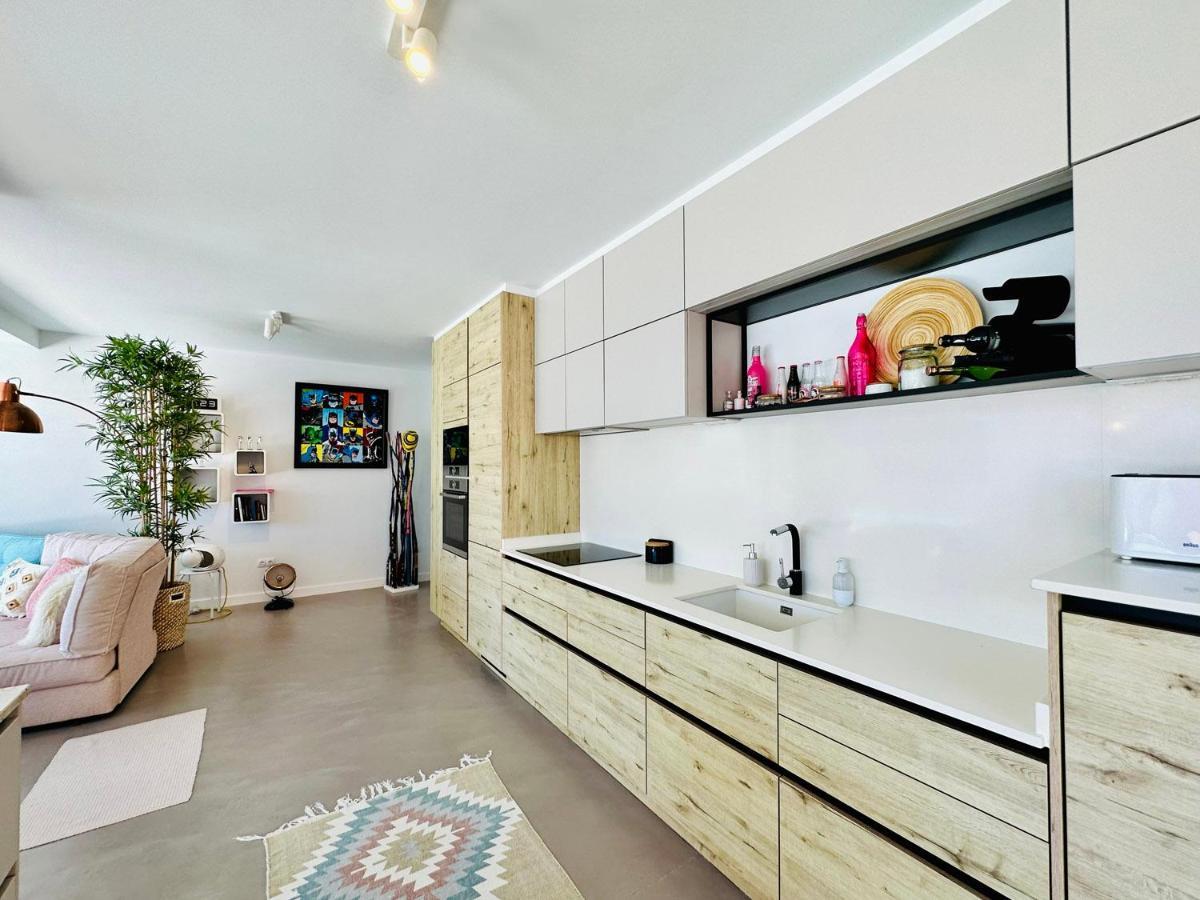 코라레호 Casa Color 빌라 외부 사진