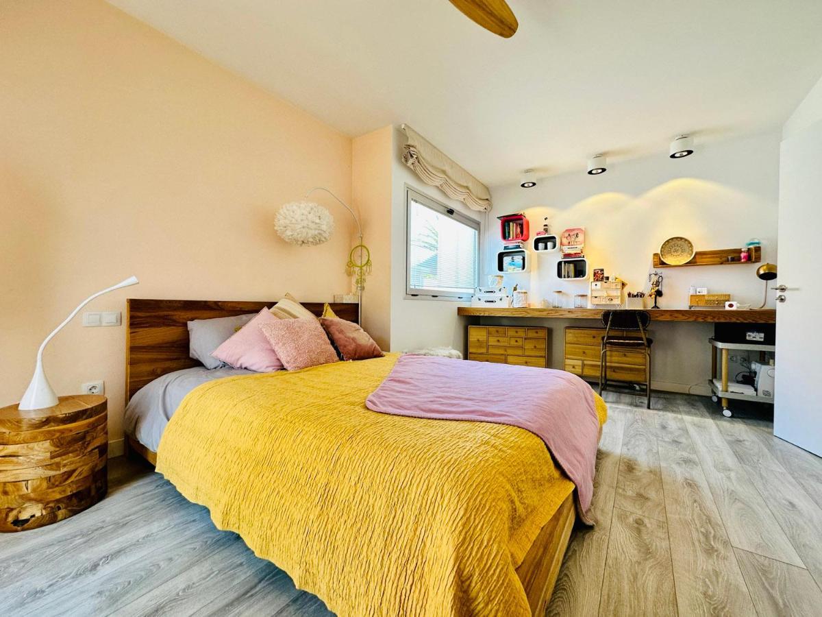 코라레호 Casa Color 빌라 외부 사진